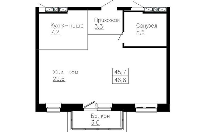 р-н Ленинский ул Нейбута 135 Владивостокский городской округ, к 1 стр фото