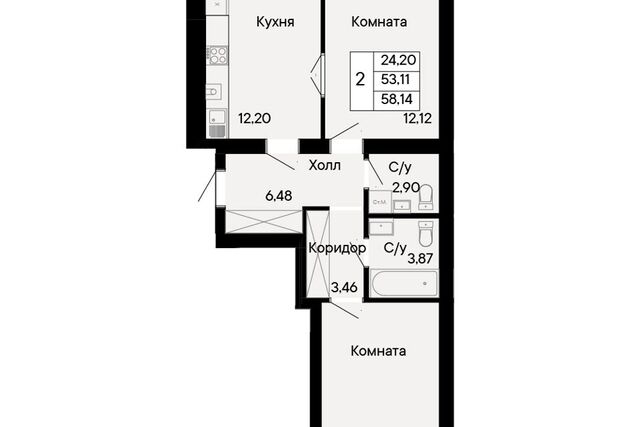 р-н Октябрьский пер Бориславский 47 Ростов-на-Дону городской округ фото