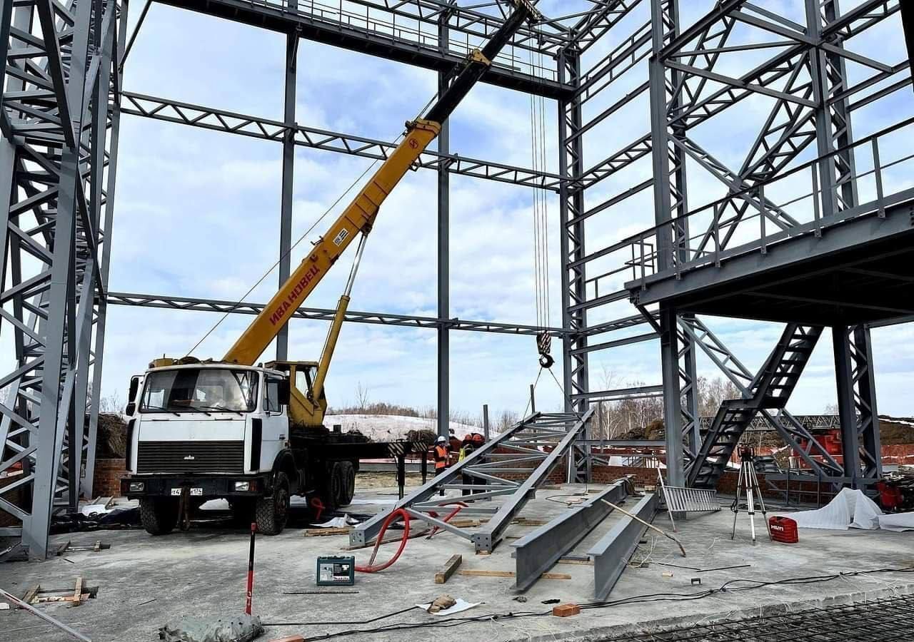 гараж г Нижний Новгород р-н Нижегородский Горьковская съезд, Ивановский фото 4