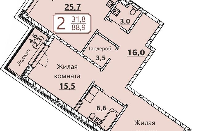 р-н Московский проезд Мясокомбинатский 3-я линия городской округ Чебоксары фото