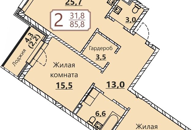 р-н Московский проезд Мясокомбинатский 3-я линия городской округ Чебоксары фото