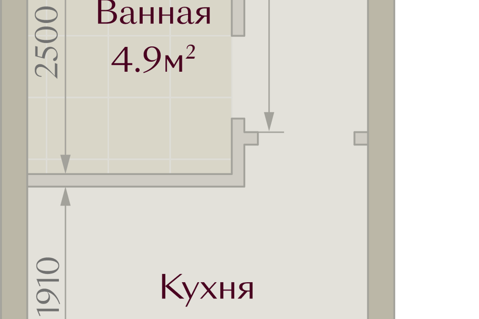 квартира г Казань р-н Вахитовский пер Щербаковский 5 Казань городской округ фото 1