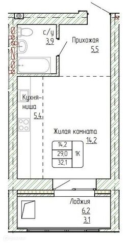 г Новоалтайск ул Титова 6 городской округ Новоалтайск фото