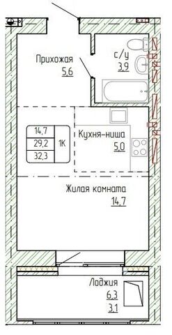 дом 6 городской округ Новоалтайск фото