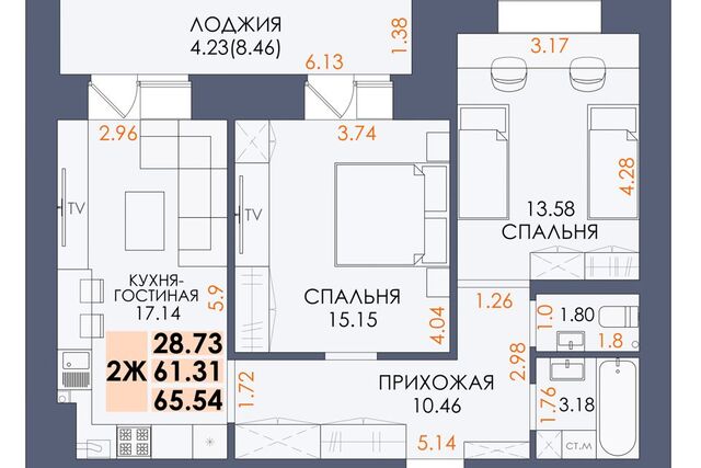 тракт Сернурский 22а/3 Йошкар-Ола городской округ фото