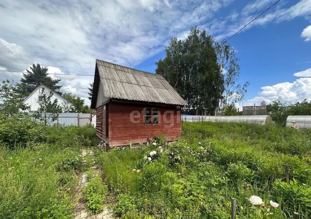 снт Тверской вагоностроительный завод 13-я ул, Тверь фото