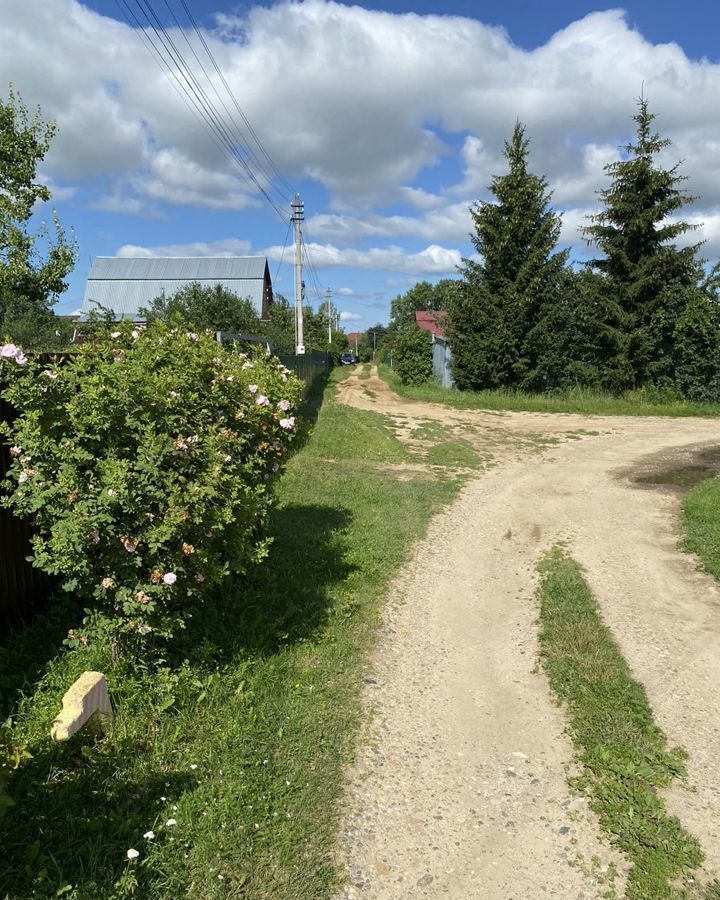 дом г Воскресенск снт Михалево 45 км, городской округ Воскресенск, Белоозёрский, Егорьевское шоссе фото 22