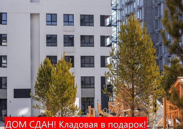 р-н Калининский ул Василия Малкова 10 фото