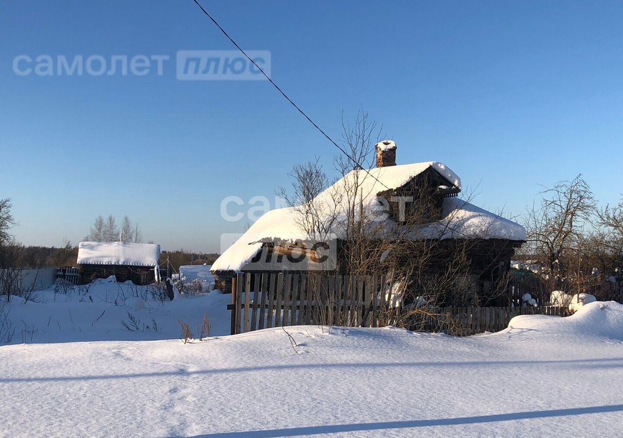 земля р-н Ивановский д Орьмово Малое Богданихское сельское поселение, 10, Кохма фото 4