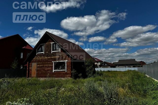 р-н Оренбургский с Им 9 Января ул Ленинская Красноуральский сельсовет фото