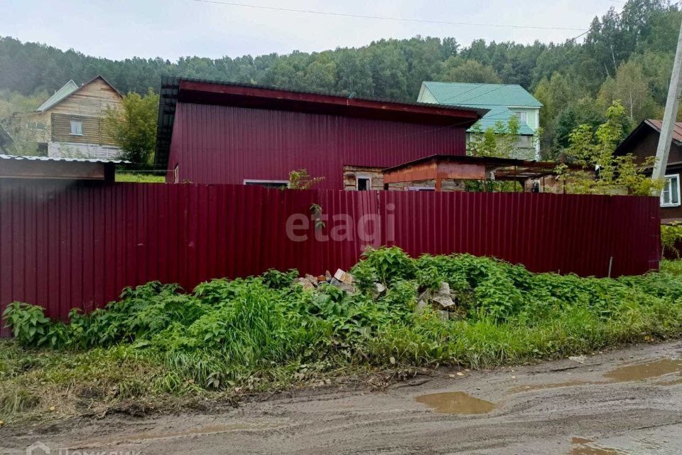 дом г Горно-Алтайск ул Социалистическая 32 Горно-Алтайск городской округ фото 2