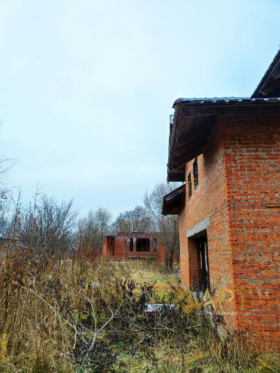 дом городской округ Красногорск с Дмитровское Дмитровское с. Речная ул., 135 фото 4