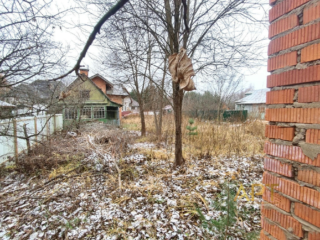 дом городской округ Красногорск с Дмитровское Дмитровское с. Речная ул., 135 фото 3