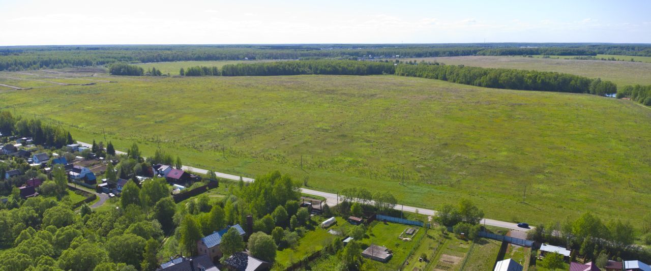 земля городской округ Ступино д Марьинское снт Пропан фото 2