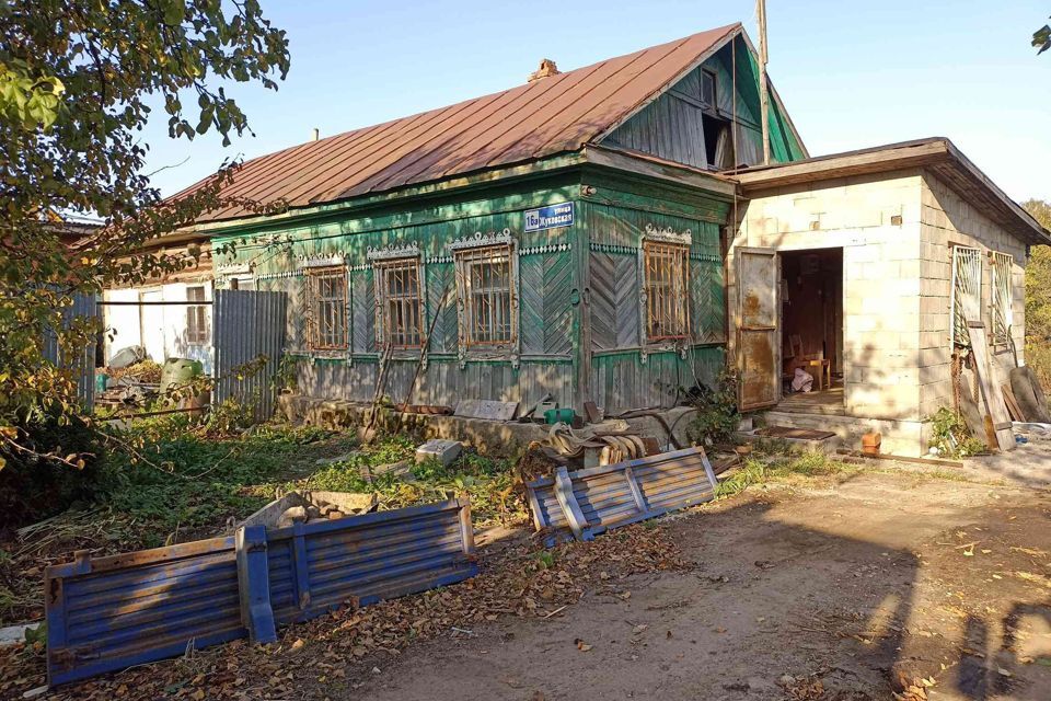 дом р-н Жуковский г Белоусово ул Жуковская городское поселение Белоусово фото 1