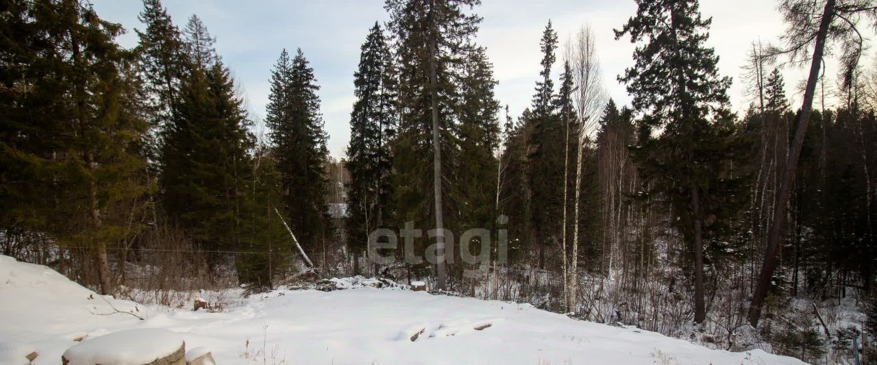 дом г Томск р-н Советский ул. Нарочанская фото 5