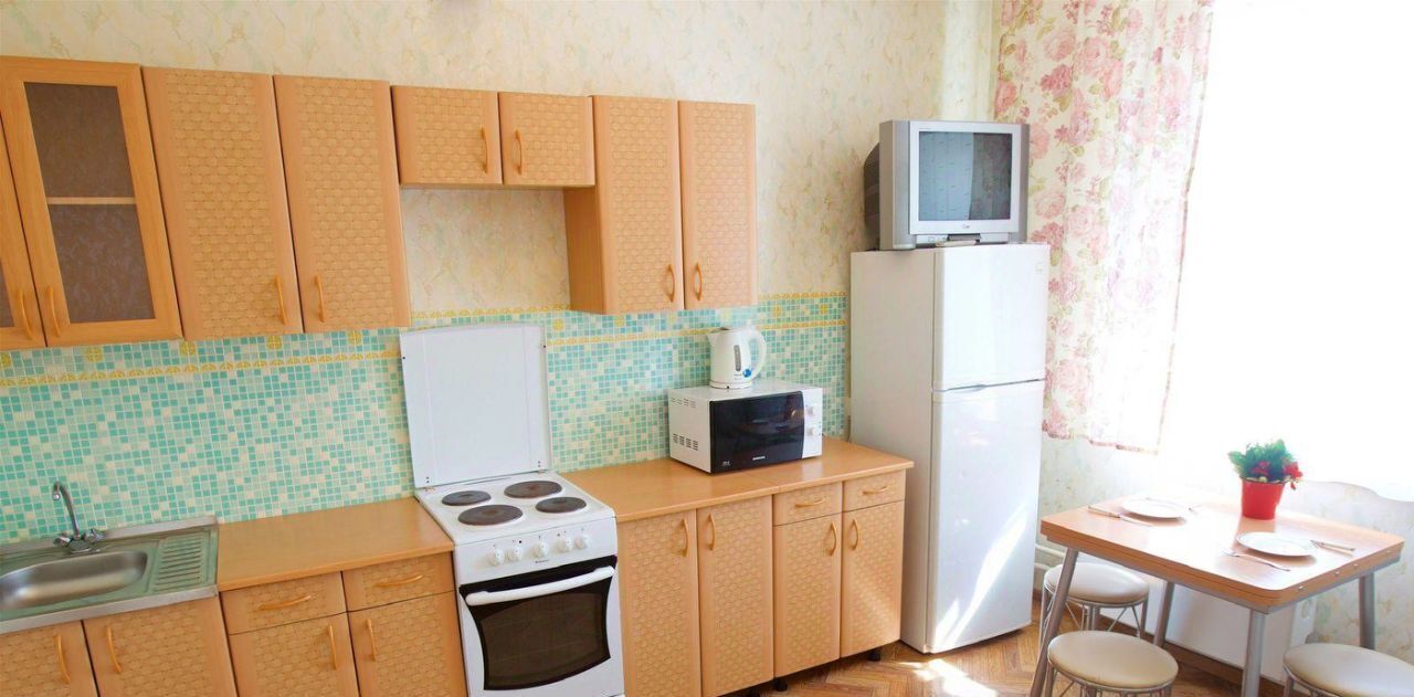 квартира г Красноярск р-н Советский ул Алексеева 89 фото 5