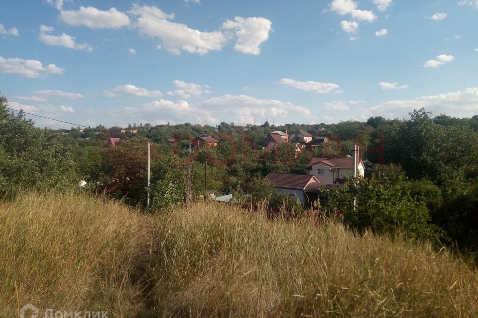 земля г Новочеркасск городской округ Новочеркасск, садовое товарищество Ермак фото 1