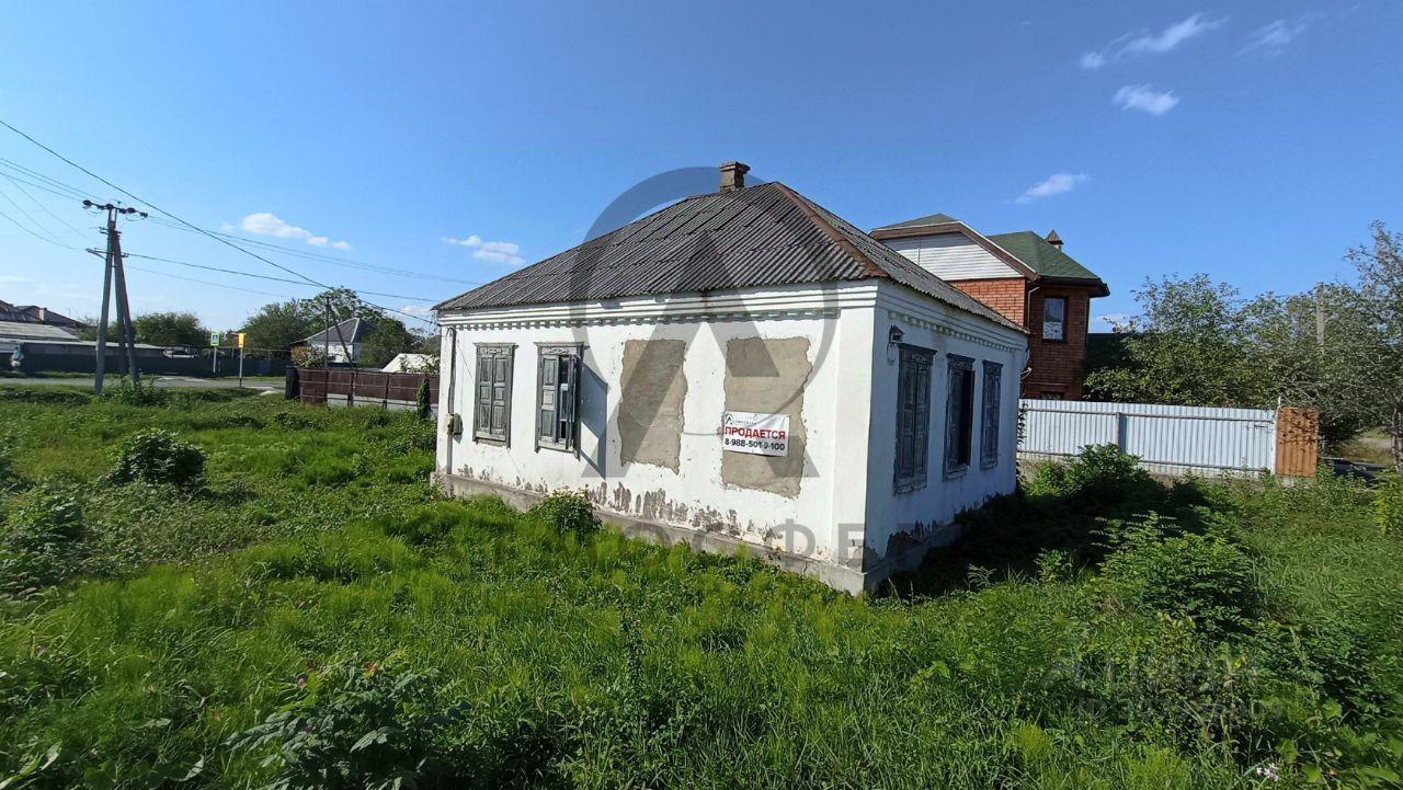 дом р-н Апшеронский г Апшеронск пер Щорса Апшеронское городское поселение фото 6