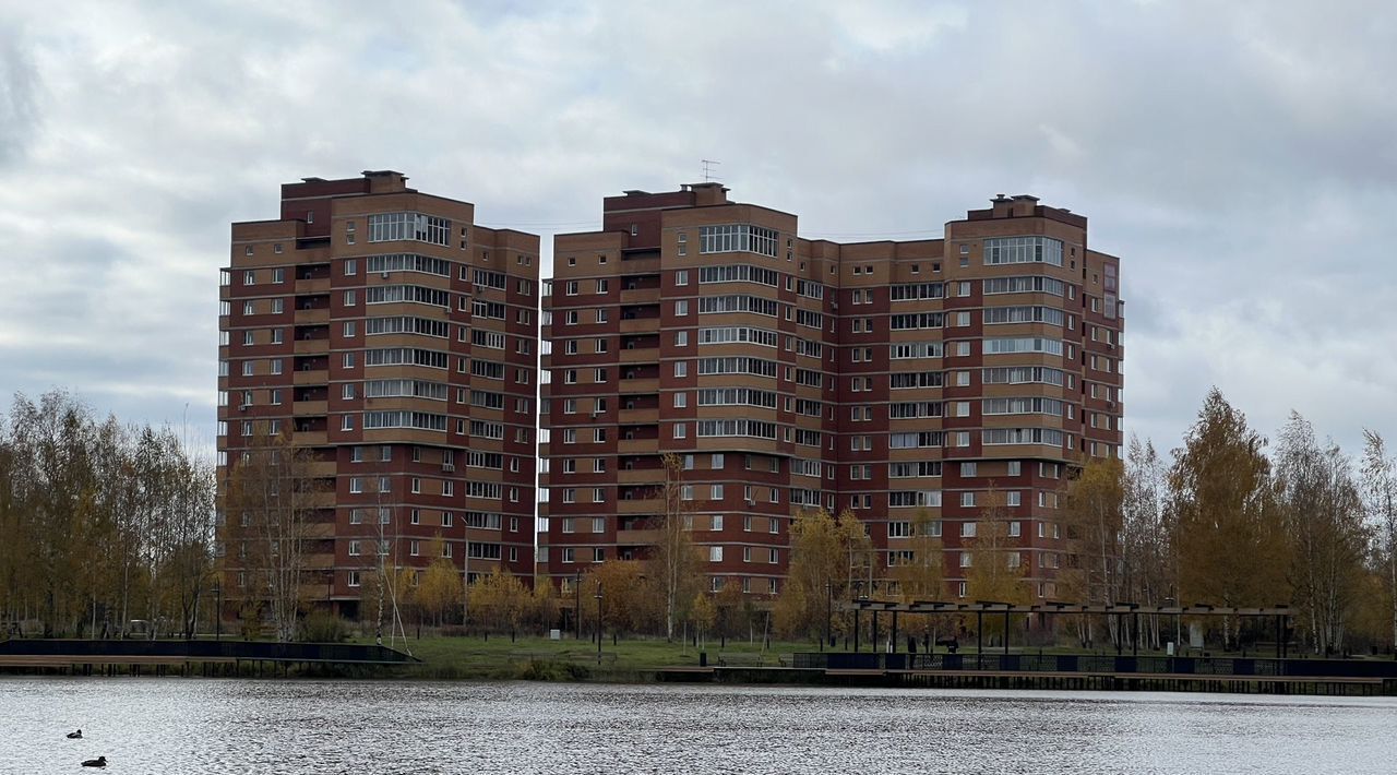 комната г Электрогорск ул Ухтомского 21 Павлово-Посадский городской округ фото 3