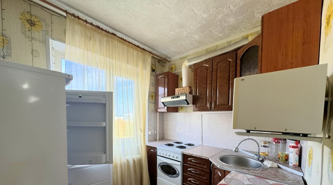 квартира г Радужный мкр 3 13 фото 9