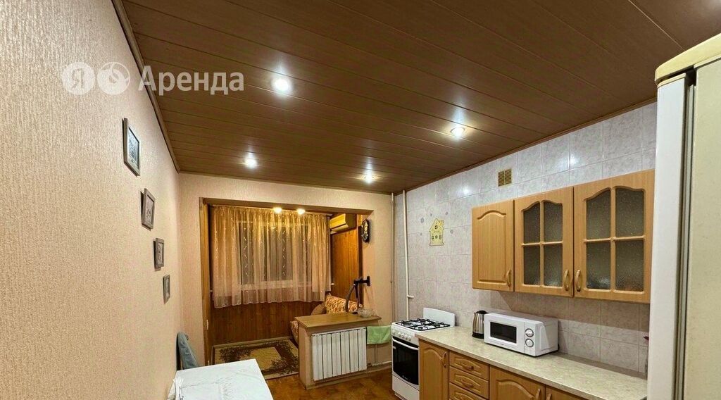 квартира г Сочи р-н Центральный Завокзальный ул Тоннельная 16 фото 4