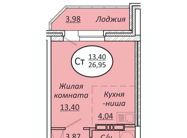 г Новосибирск Октябрьская фото