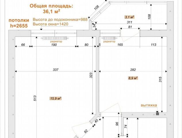 р-н Прикубанский ул им. лётчика Позднякова 2к/1 фото