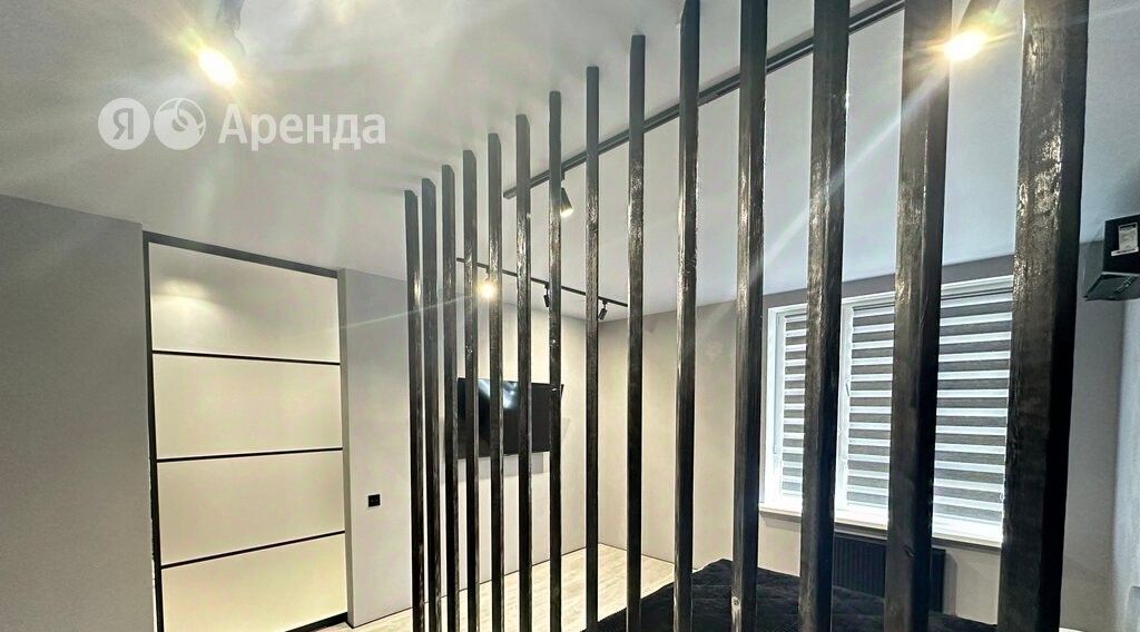 квартира г Краснодар р-н Прикубанский ул Питерская 40к/3 фото 9