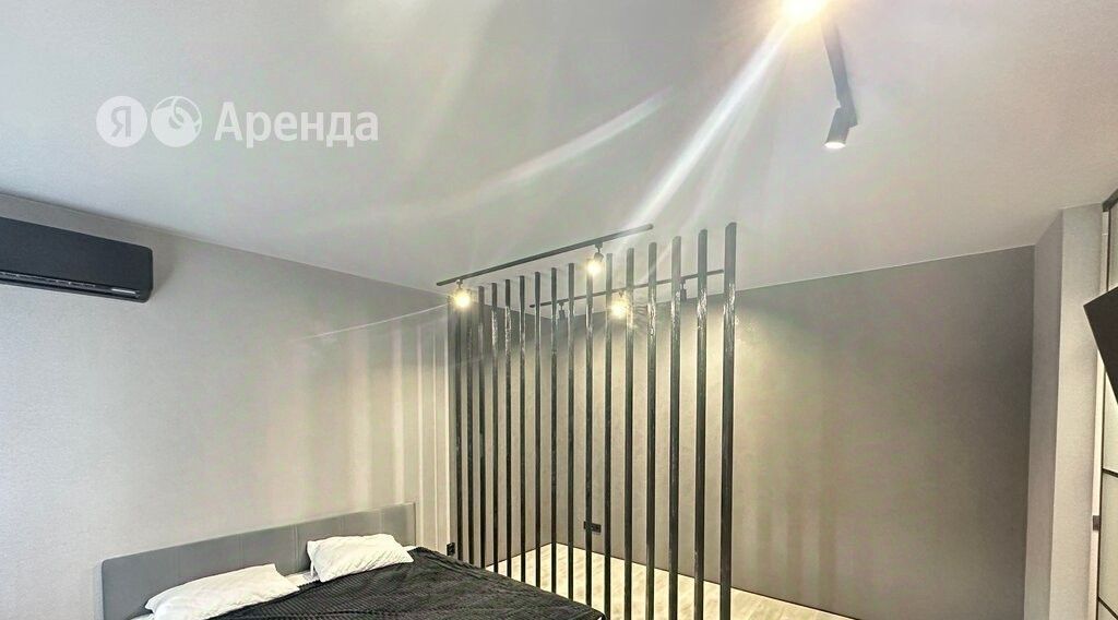 квартира г Краснодар р-н Прикубанский ул Питерская 40к/3 фото 10