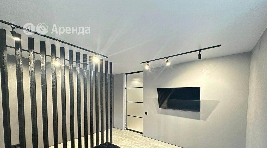 квартира г Краснодар р-н Прикубанский ул Питерская 40к/3 фото 11