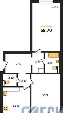 р-н Центральный ул Шишкова 11 д. 140Б фото