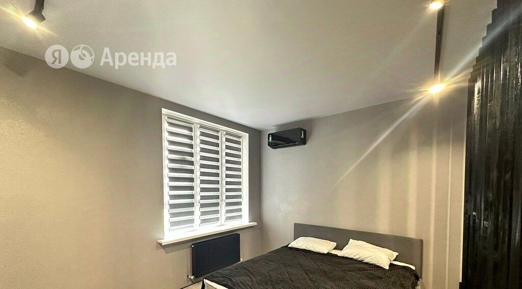 квартира г Краснодар р-н Прикубанский ул Питерская 40к/3 фото 12