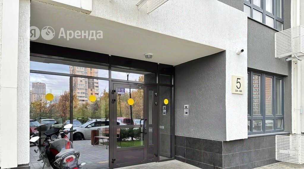 квартира г Краснодар р-н Прикубанский ул Питерская 40к/3 фото 22