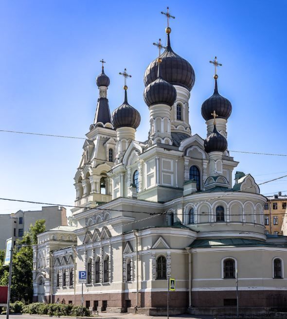 квартира г Санкт-Петербург метро Площадь Александра Невского ул Исполкомская 4/6 фото 30