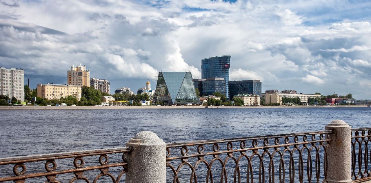 квартира г Санкт-Петербург метро Площадь Александра Невского ул Исполкомская 4/6 фото 31