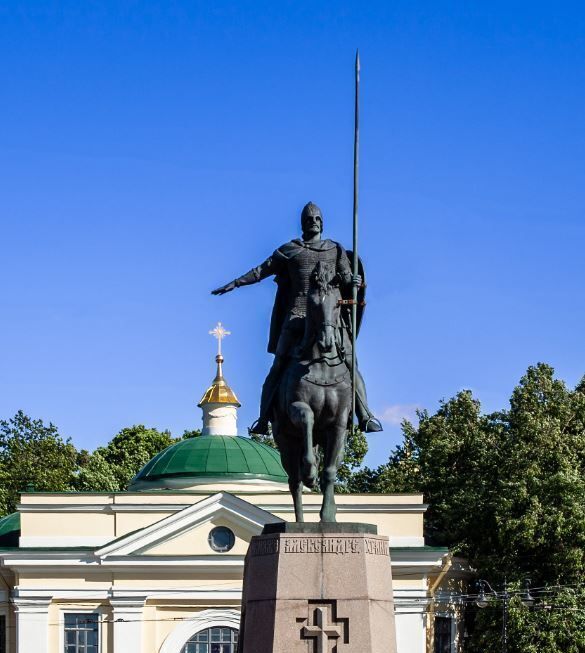 квартира г Санкт-Петербург метро Площадь Александра Невского ул Исполкомская 4/6 фото 34