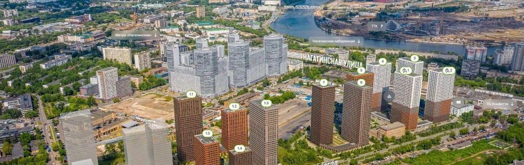 свободного назначения г Москва метро Нагатинская Второй Нагатинский к 1. 5 фото 6