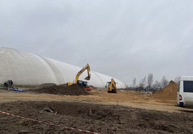 производственные, складские Колтушское городское поселение, Р-21 Кола, 21-й километр, 21 фото