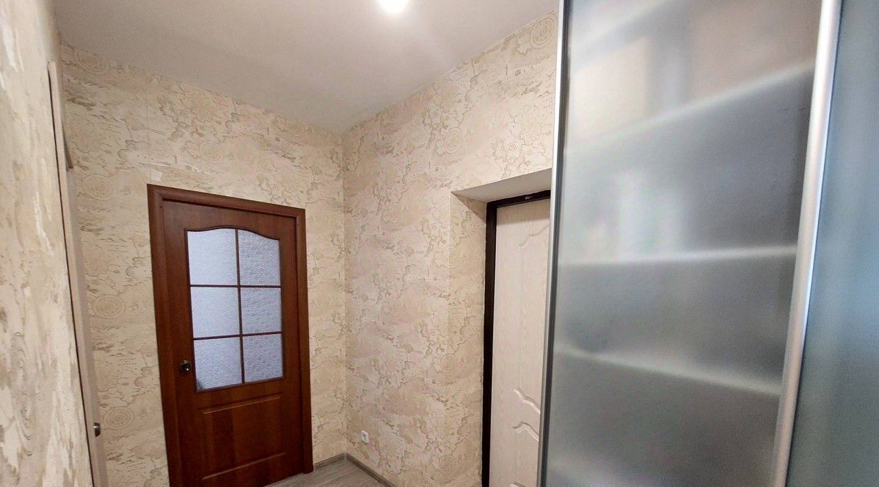 квартира г Соликамск ул Цифриновича 15 фото 11