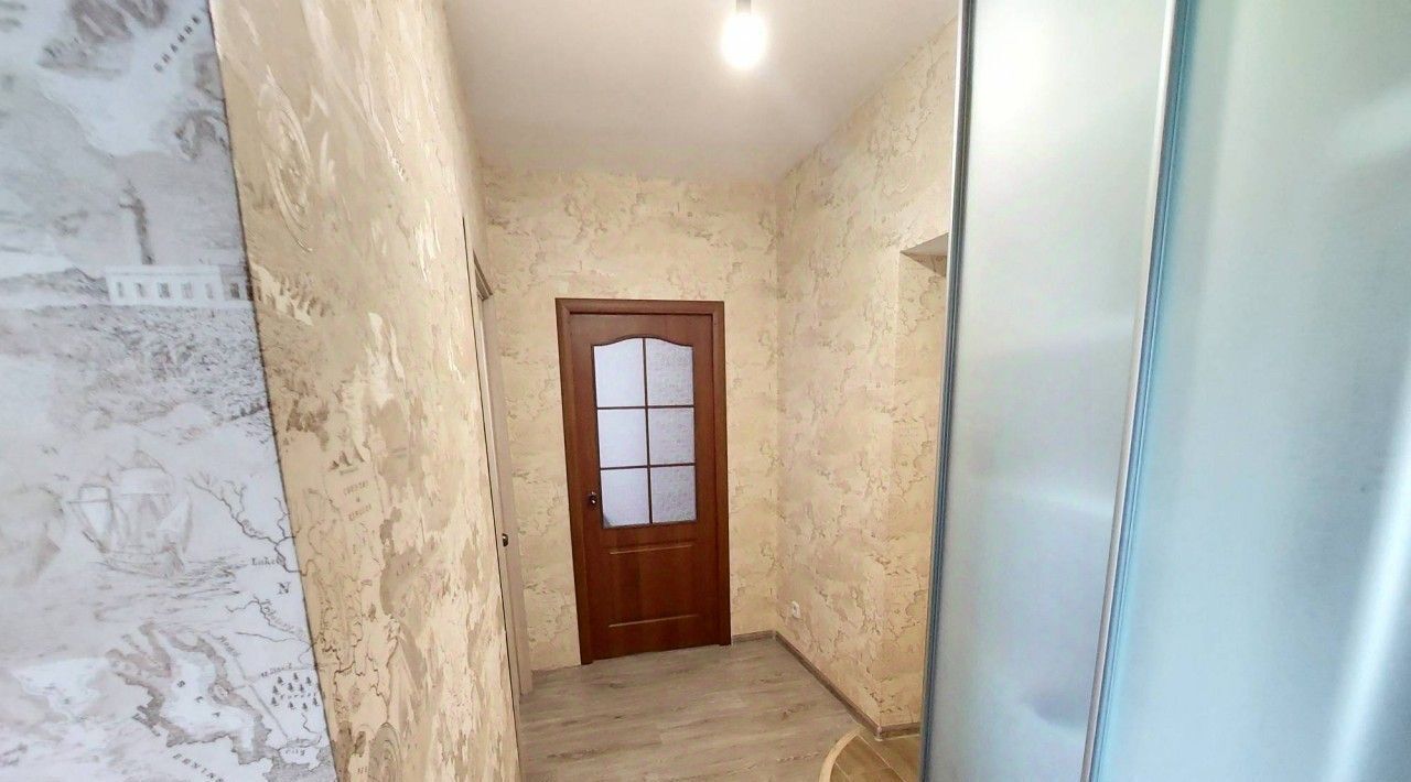 квартира г Соликамск ул Цифриновича 15 фото 12