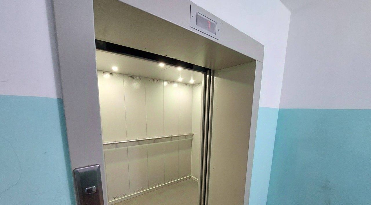 квартира г Соликамск ул Цифриновича 15 фото 13