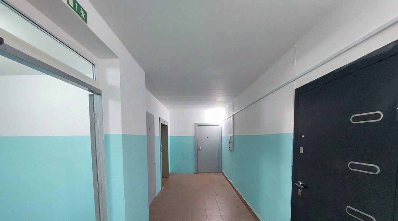 квартира г Соликамск ул Цифриновича 15 фото 15
