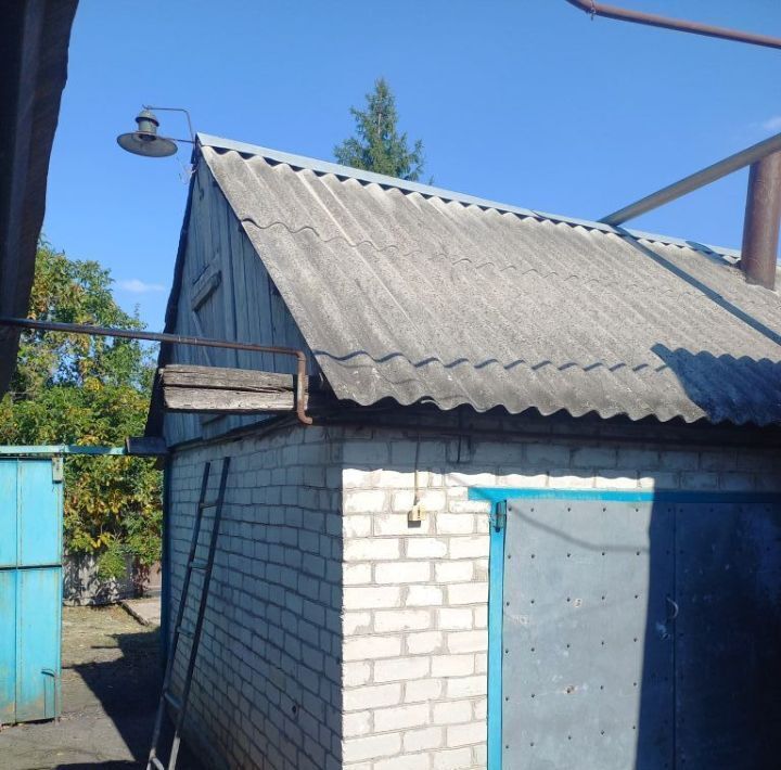 дом г Белгород Восточный ул Старогородская фото 1