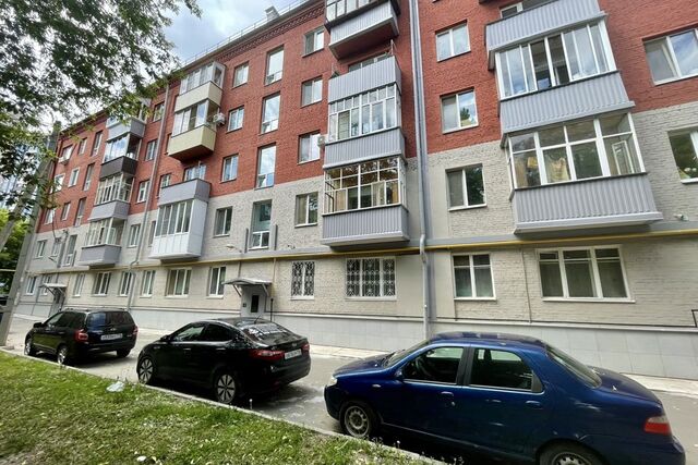 р-н Советский дом 12 Республика Татарстан Татарстан, городской округ Казань фото