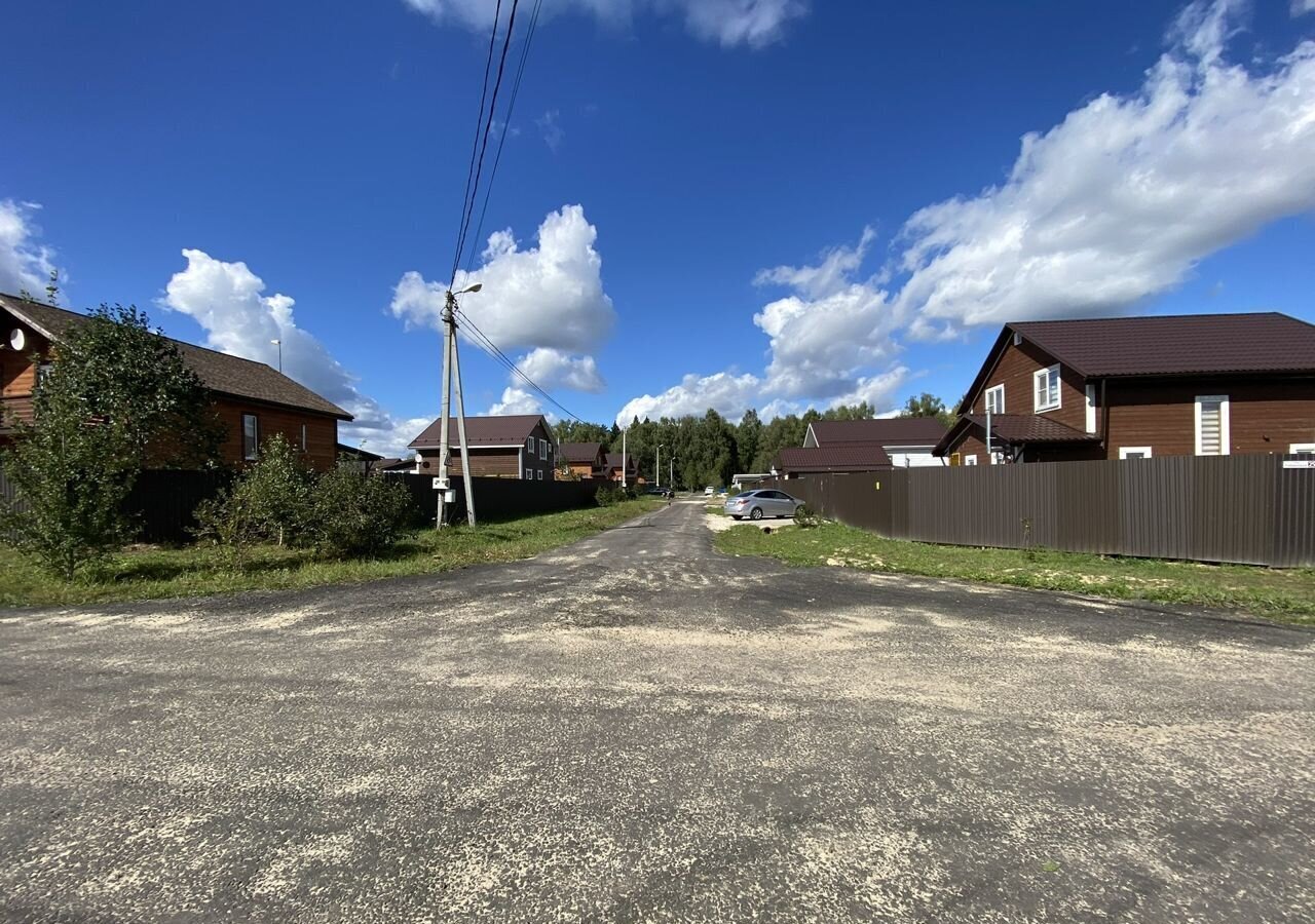 дом р-н Жуковский д Орехово ул Московская Варшавское шоссе, 20 км, сельское поселение Корсаково, Балабаново фото 7