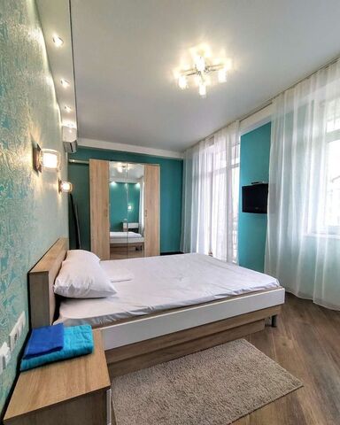 квартира ул Крымская 19к/2 фото