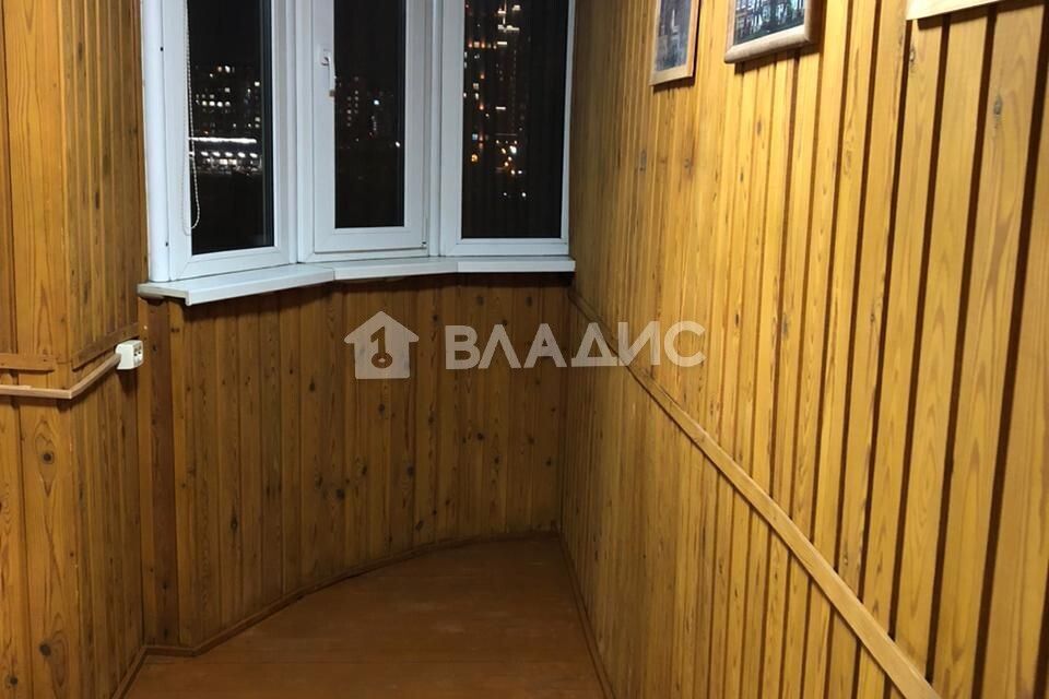 квартира г Новосибирск р-н Заельцовский пр-кт Красный 232 Новосибирск городской округ фото 9