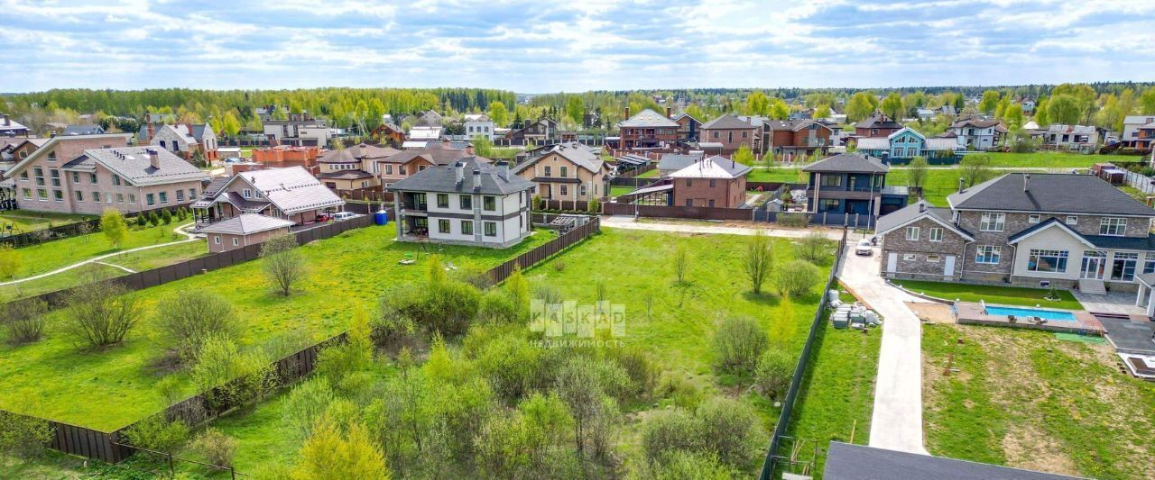 земля городской округ Мытищи д Драчево Пестово Лайф кп, Хлебниково, 7 фото 4