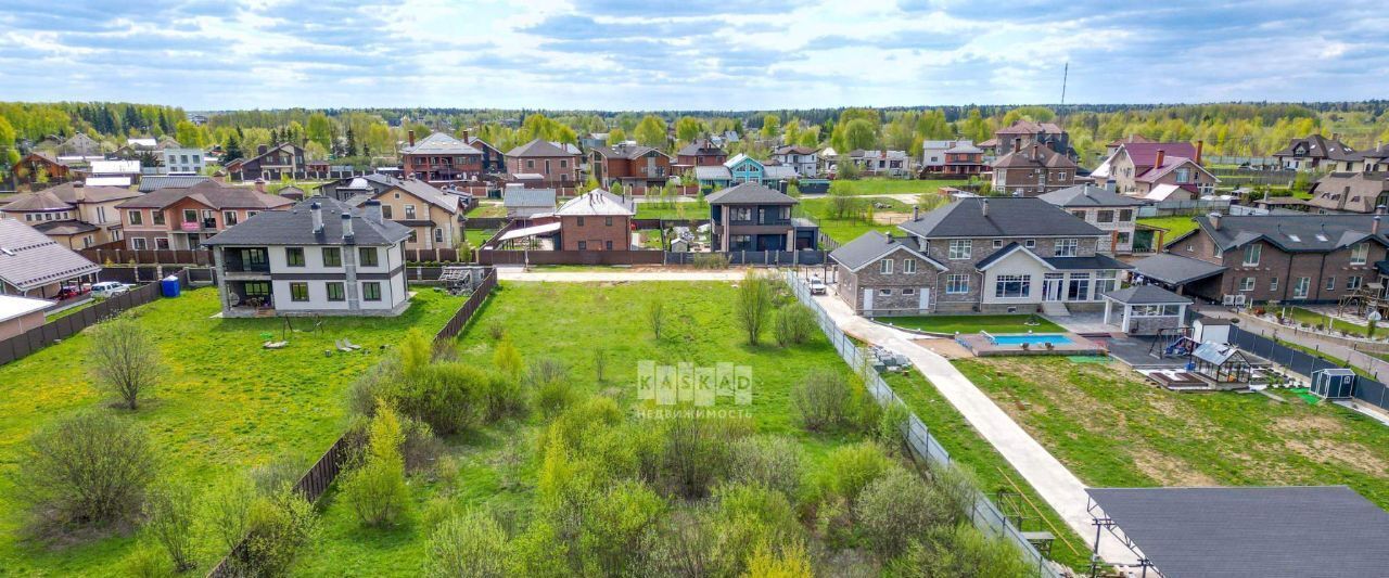 земля городской округ Мытищи д Драчево Пестово Лайф кп, Хлебниково, 7 фото 5